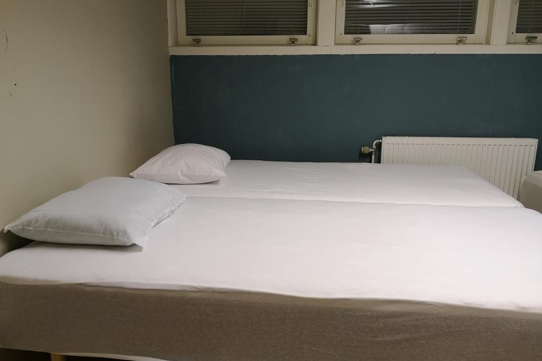 Photo of Bedroom in Nattavaara