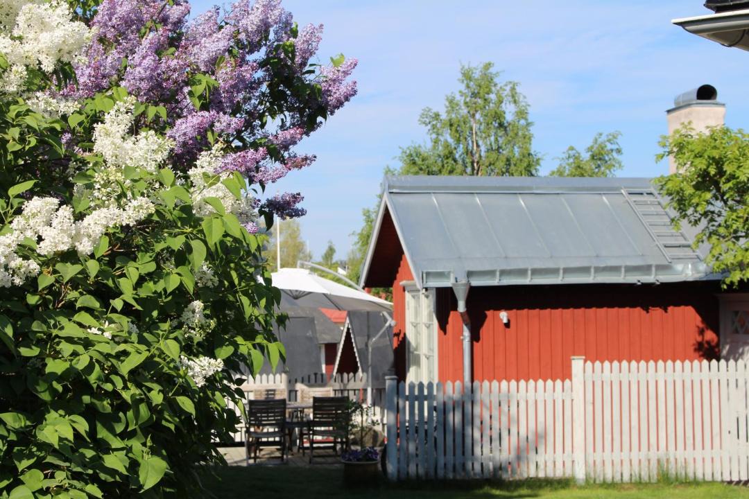 Photo of Others in Vaxholm