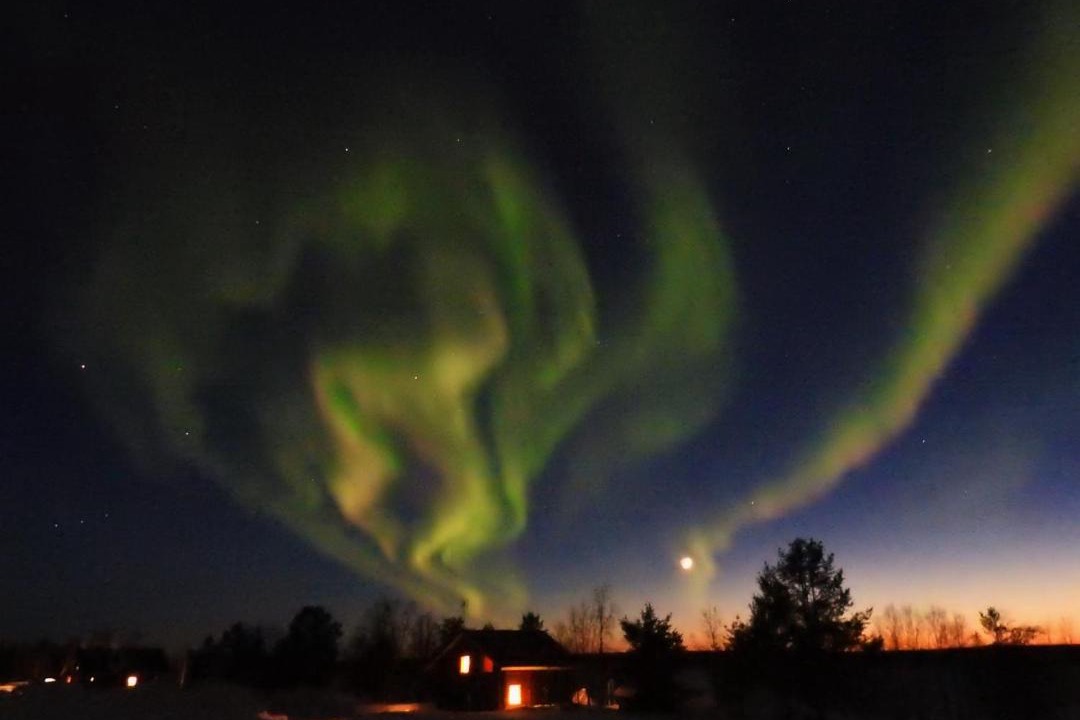 Photo of Others in Tunturi-Lappi