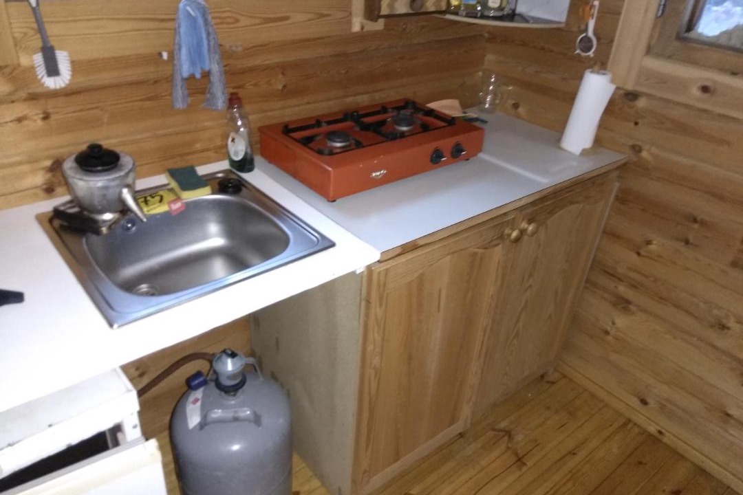 Photo of Kitchen in The Lakelands