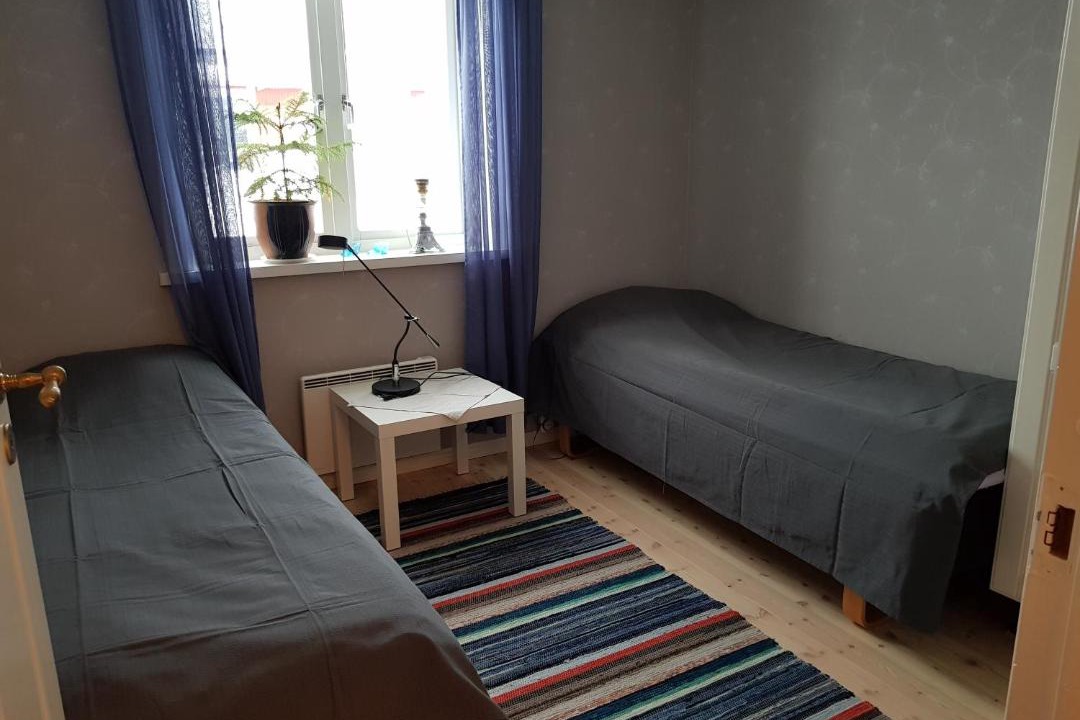 Photo of Bedroom in Torsby