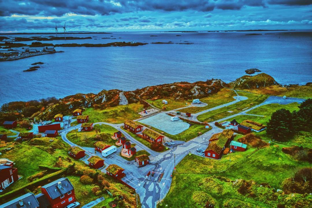 Photo of Others in Haugesund
