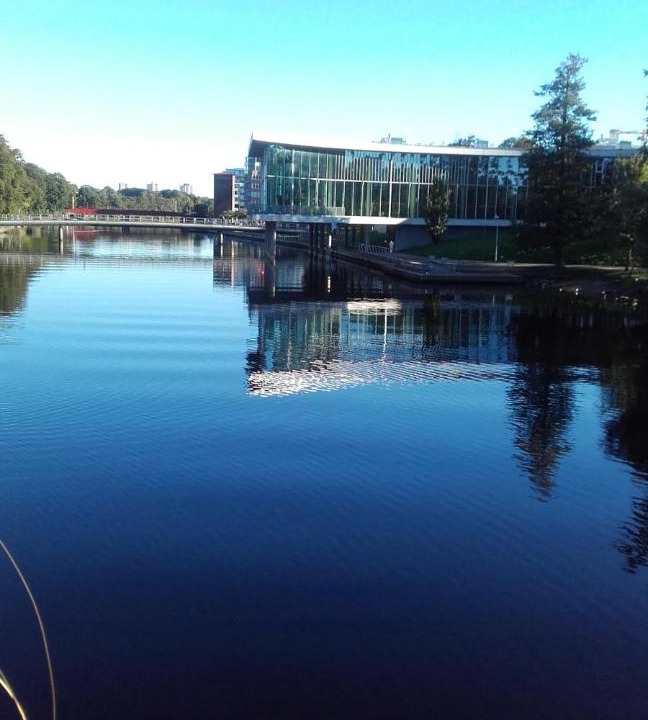 Photo of Outdoor in Halmstad