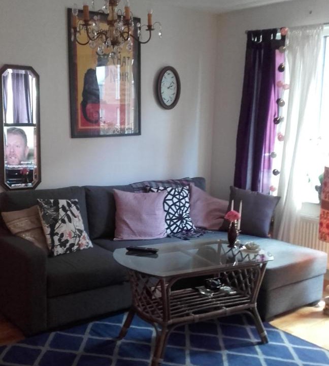 Photo of Livingroom in Halmstad