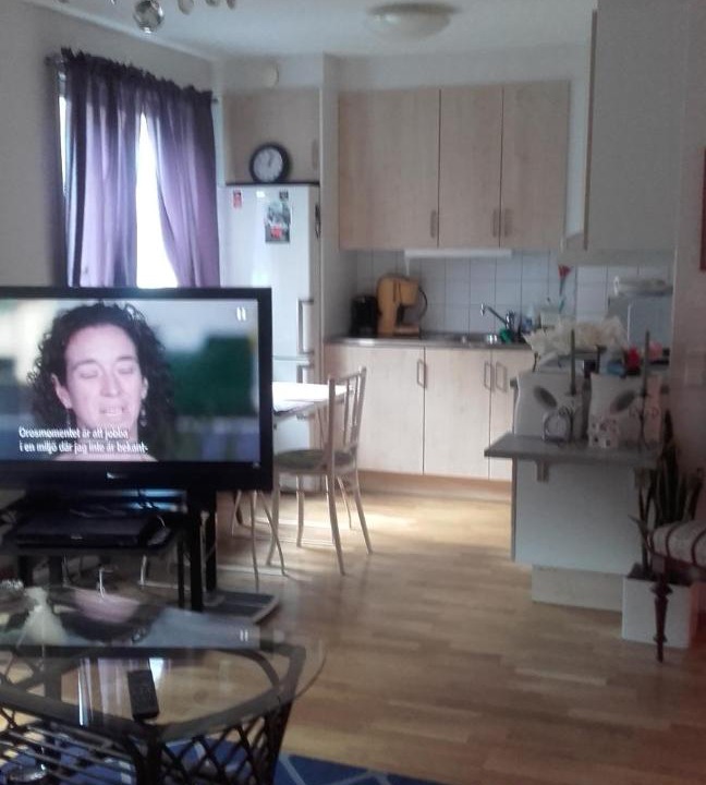 Photo of Livingroom in Halmstad