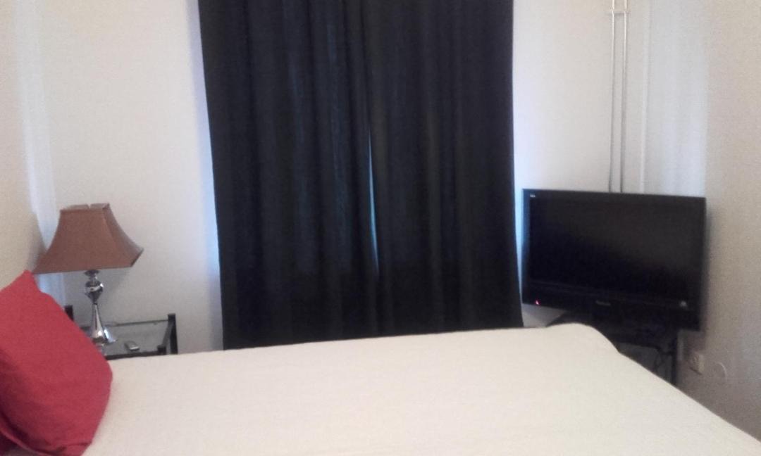 Photo of Bedroom in Halmstad