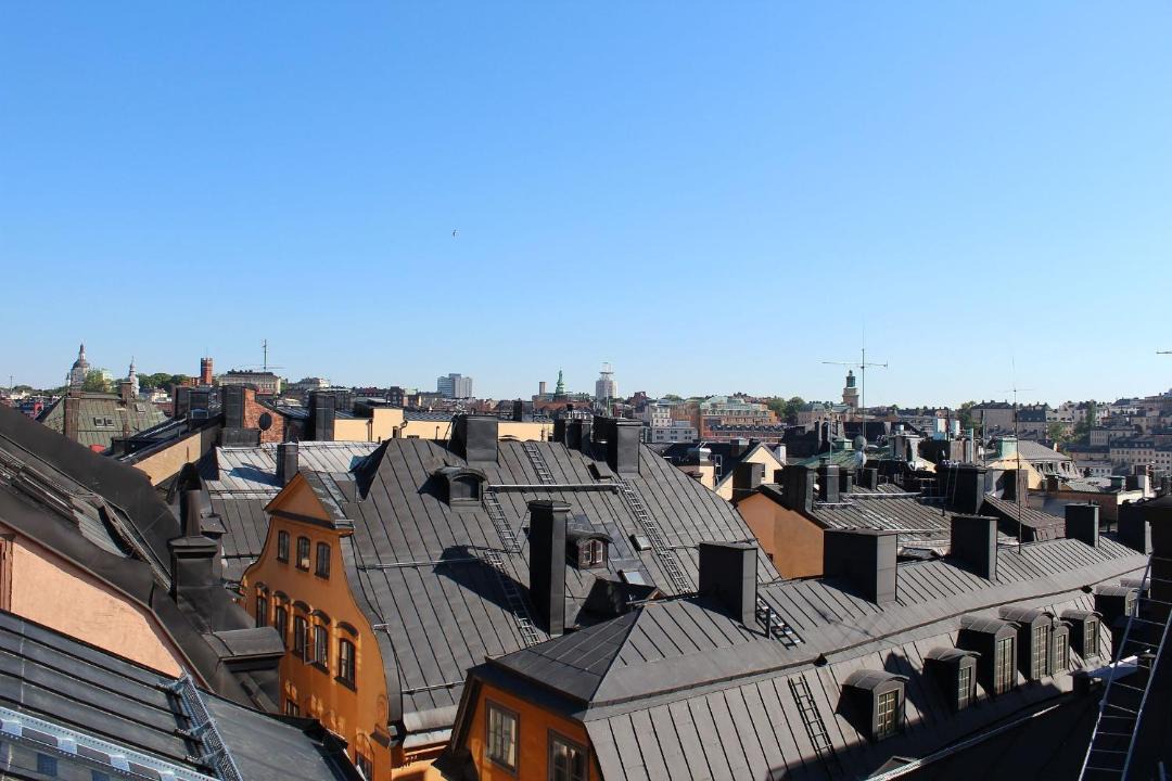 Photo of Others in Gamla Stan