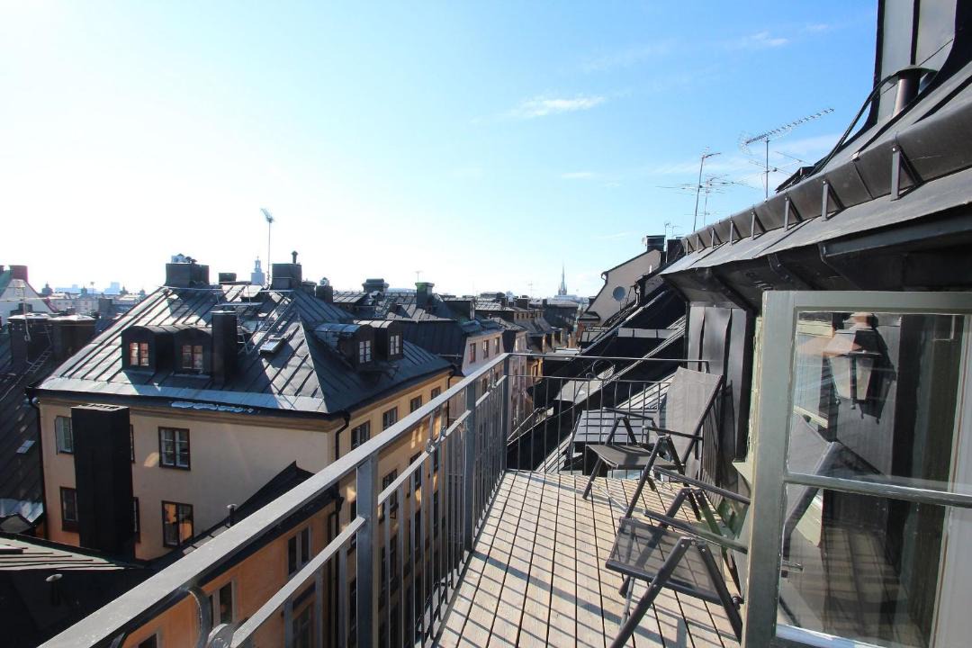 Photo of Others in Gamla Stan