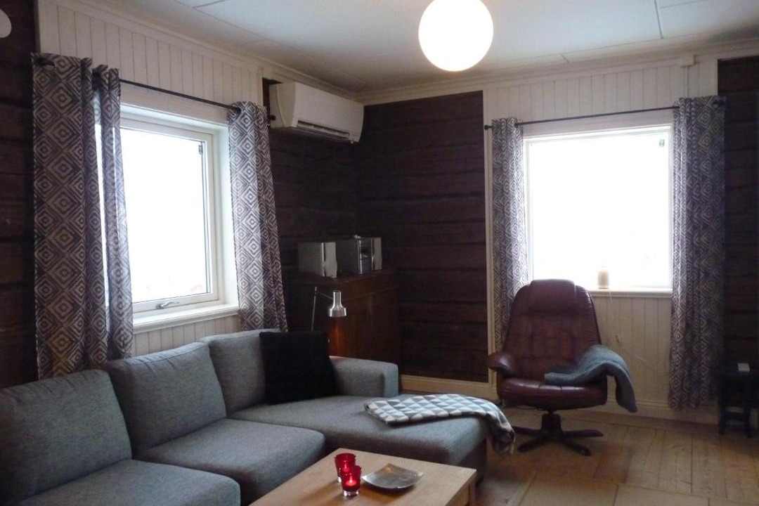 Photo of Livingroom in Hammarstrand