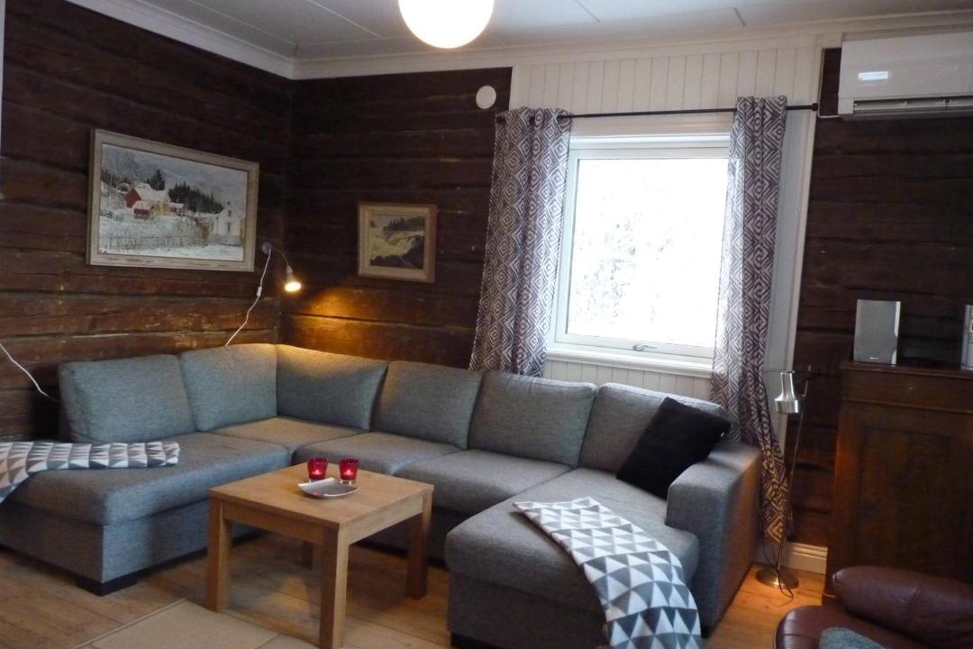 Photo of Livingroom in Hammarstrand
