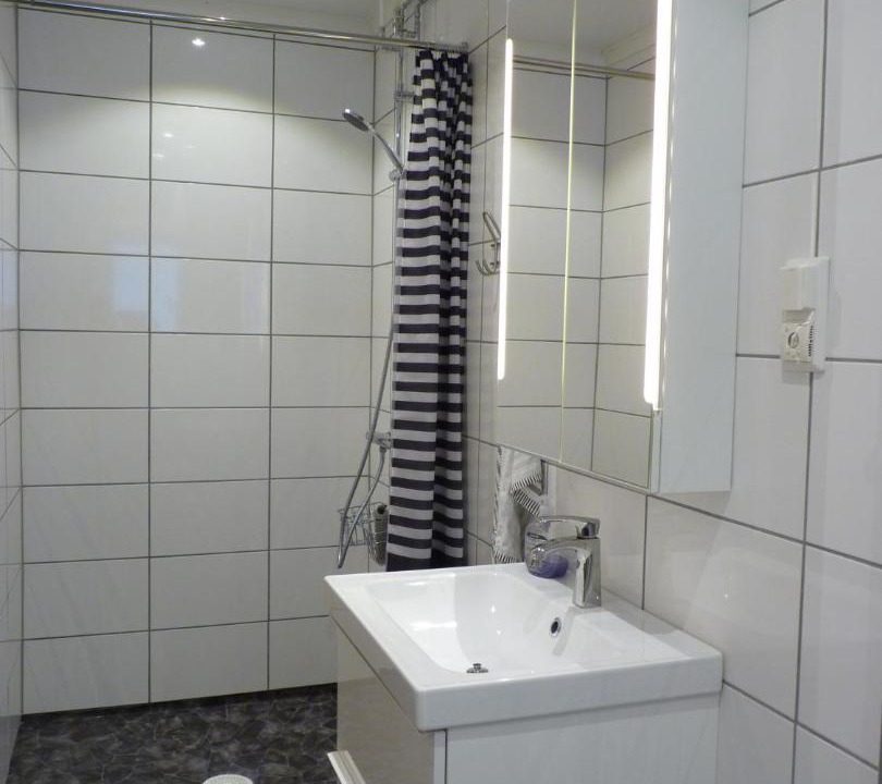 Photo of Bathroom in Hammarstrand