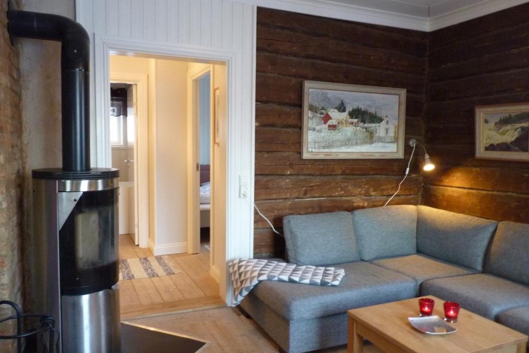 Photo of Livingroom in Hammarstrand
