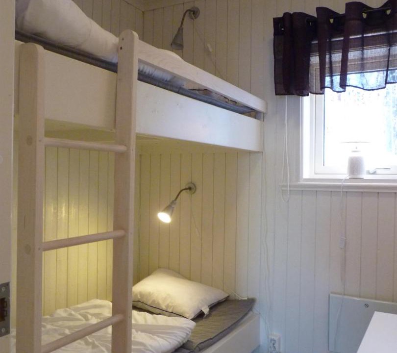 Photo of Bedroom in Hammarstrand