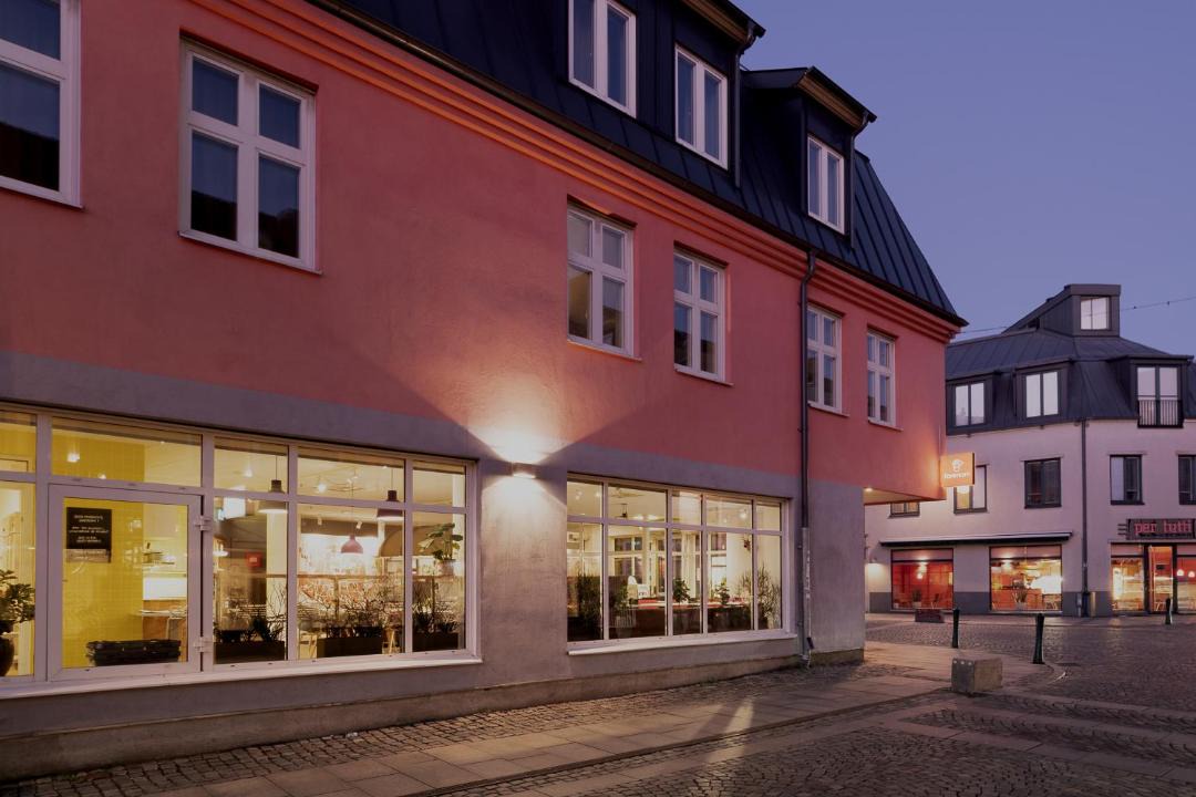 Photo of Others in Lund