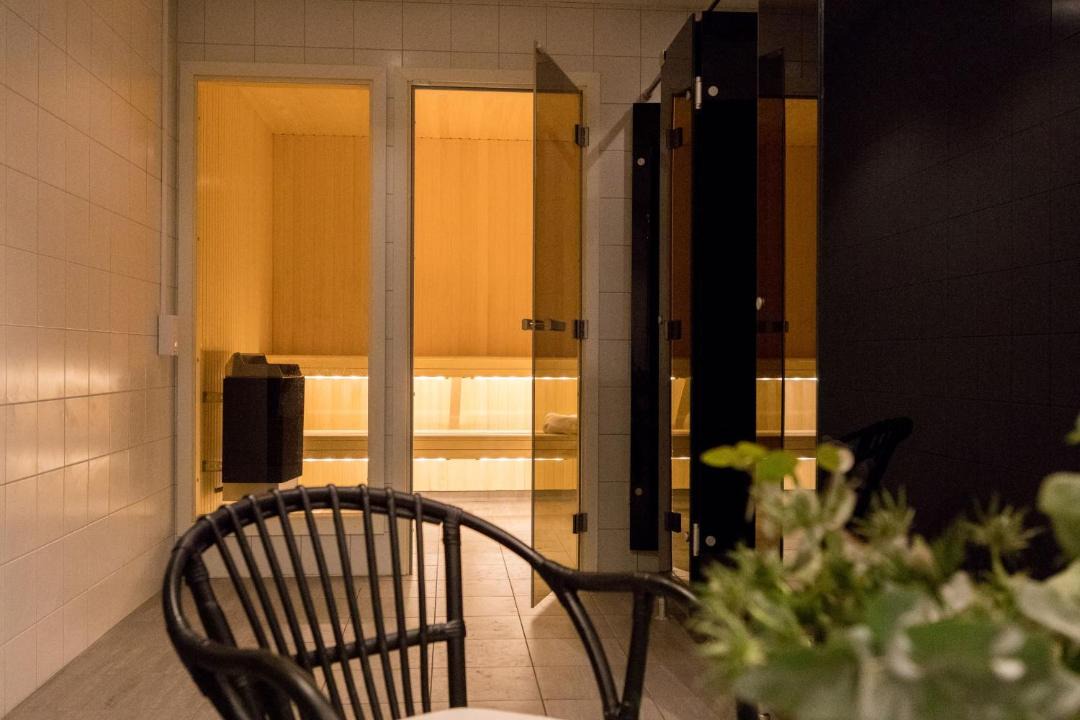Photo of Bathroom in Ljungby