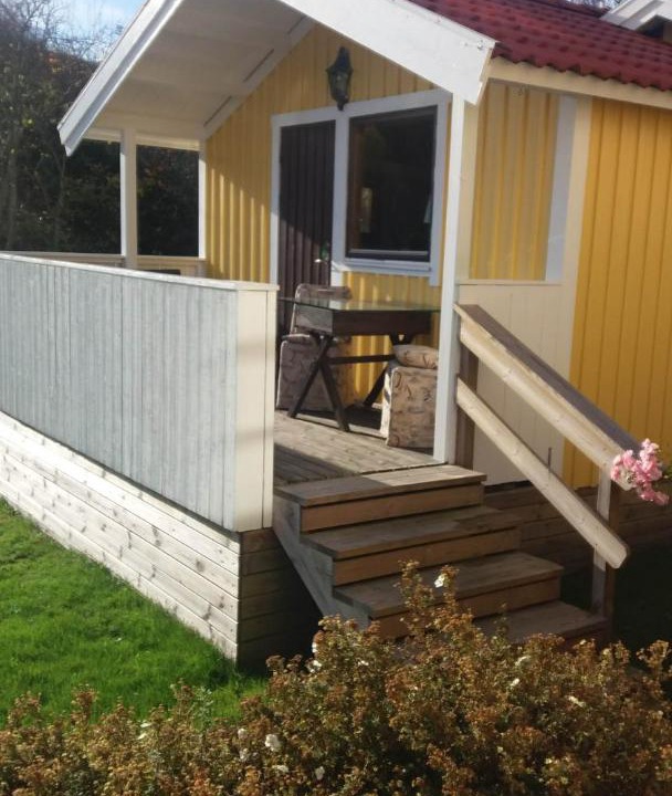 Photo of Others in Hamburgsund