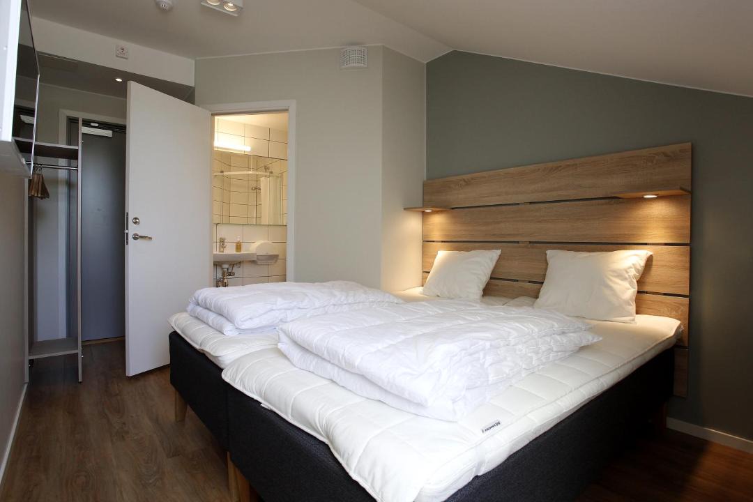 Photo of Bedroom in Kviberg