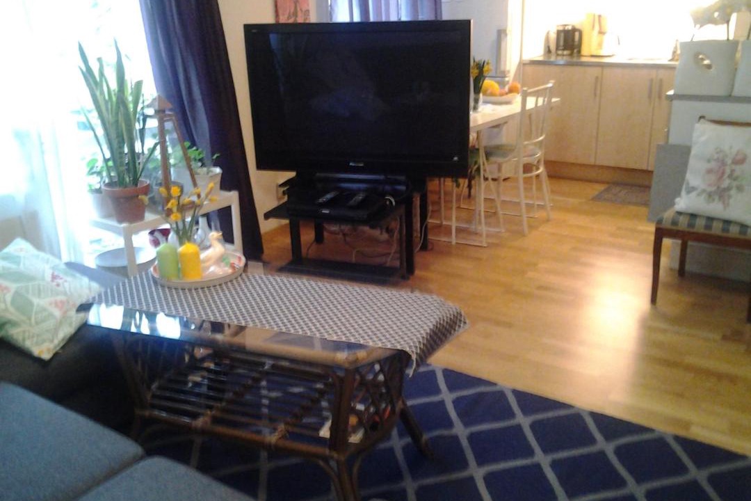 Photo of Livingroom in Halmstad