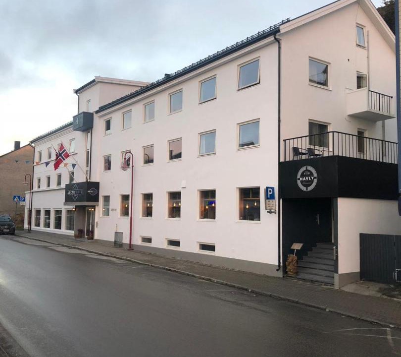 Photo of Others in Honningsvag