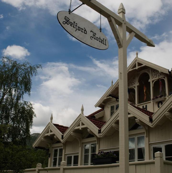 Photo of Others in Seljord