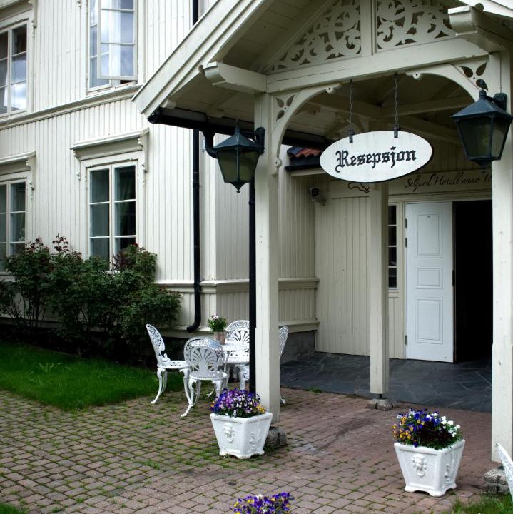 Photo of Others in Seljord