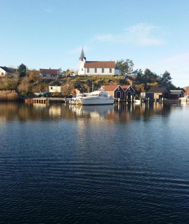Photo of Others in Hamburgsund