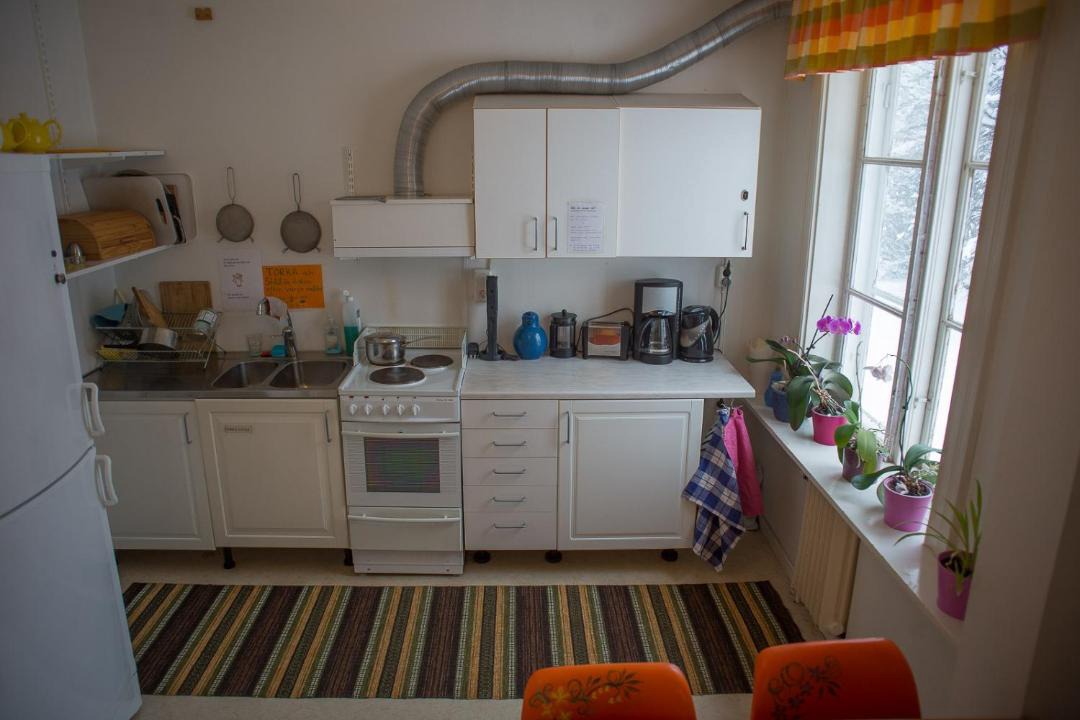 Photo of Kitchen in Stjarnsund
