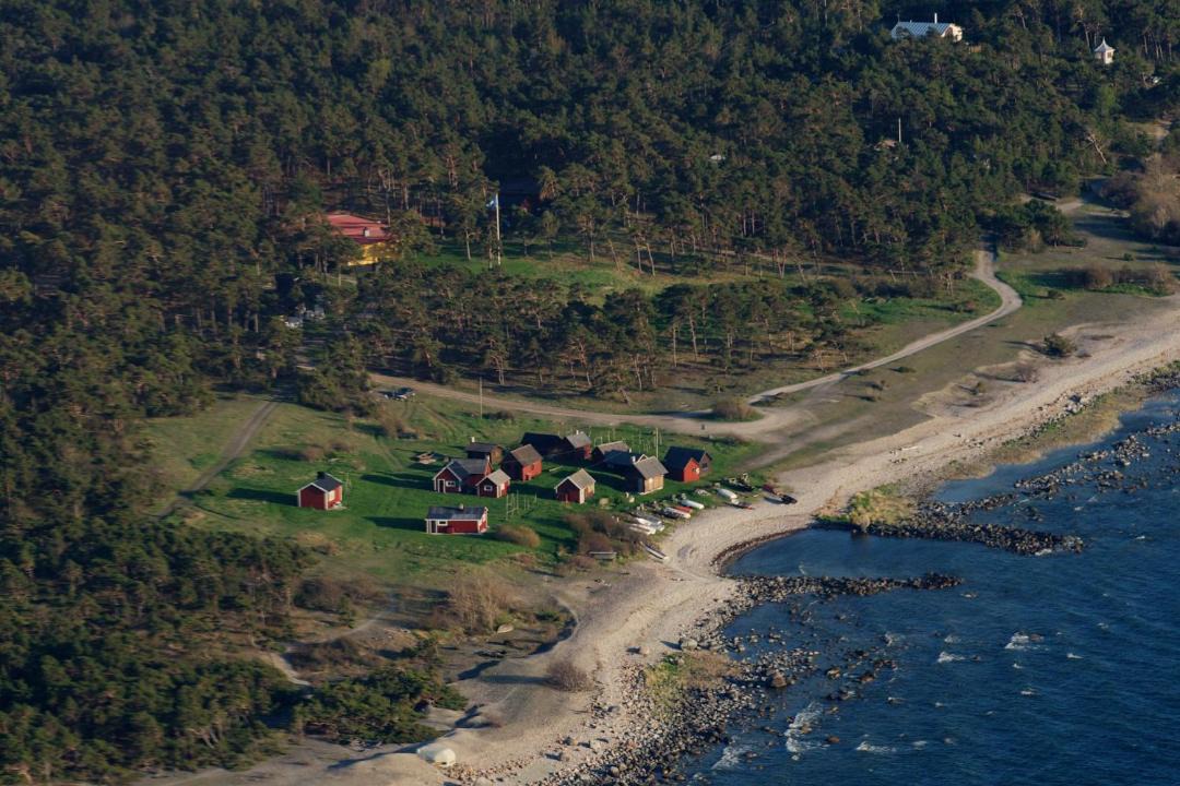 Photo of Buildings in Nyhamn