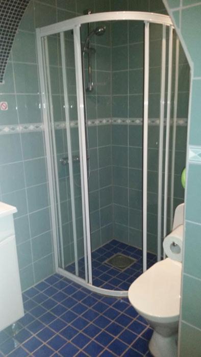 Photo of Bathroom in Morbylanga