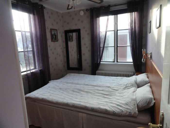 Photo of Bedroom in Morbylanga