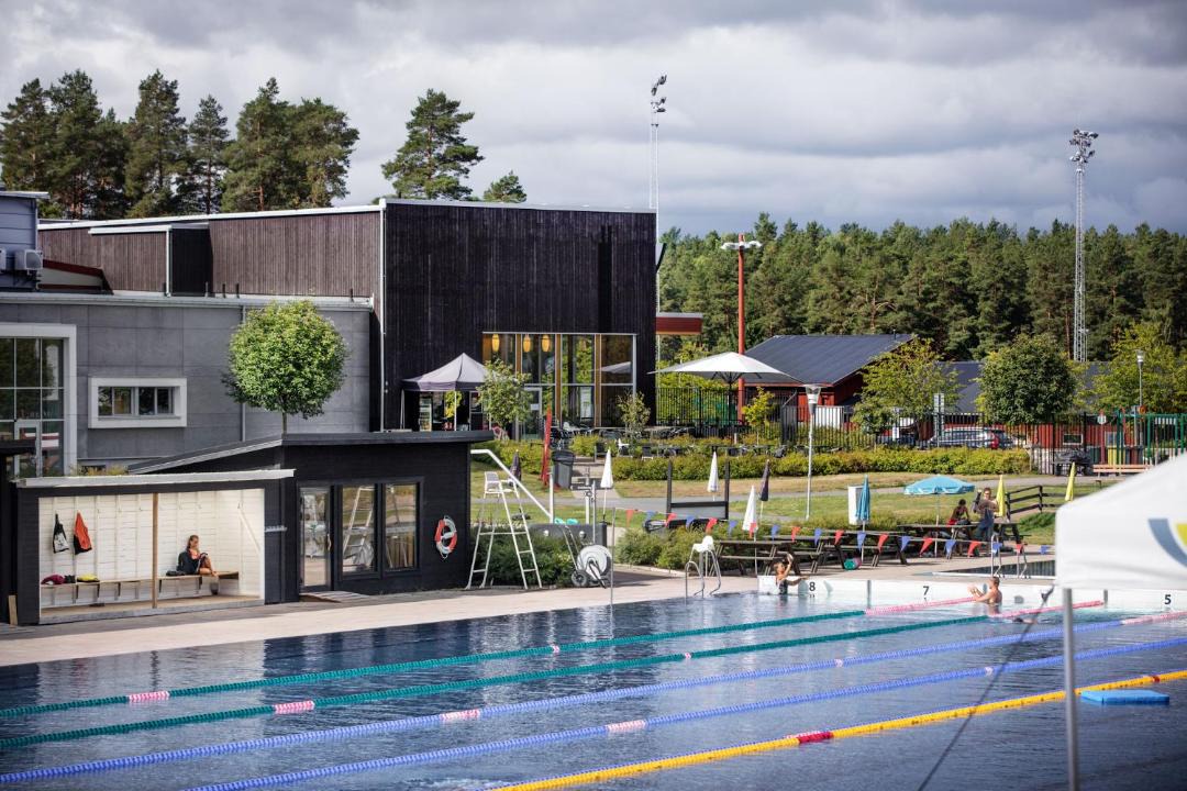 Photo of Others in Falun