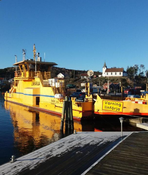 Photo of Others in Hamburgsund