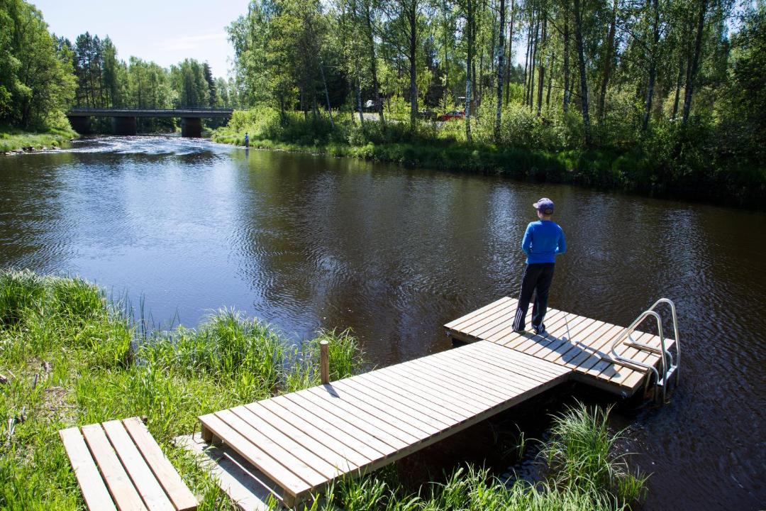 Photo of Others in Merikarvia