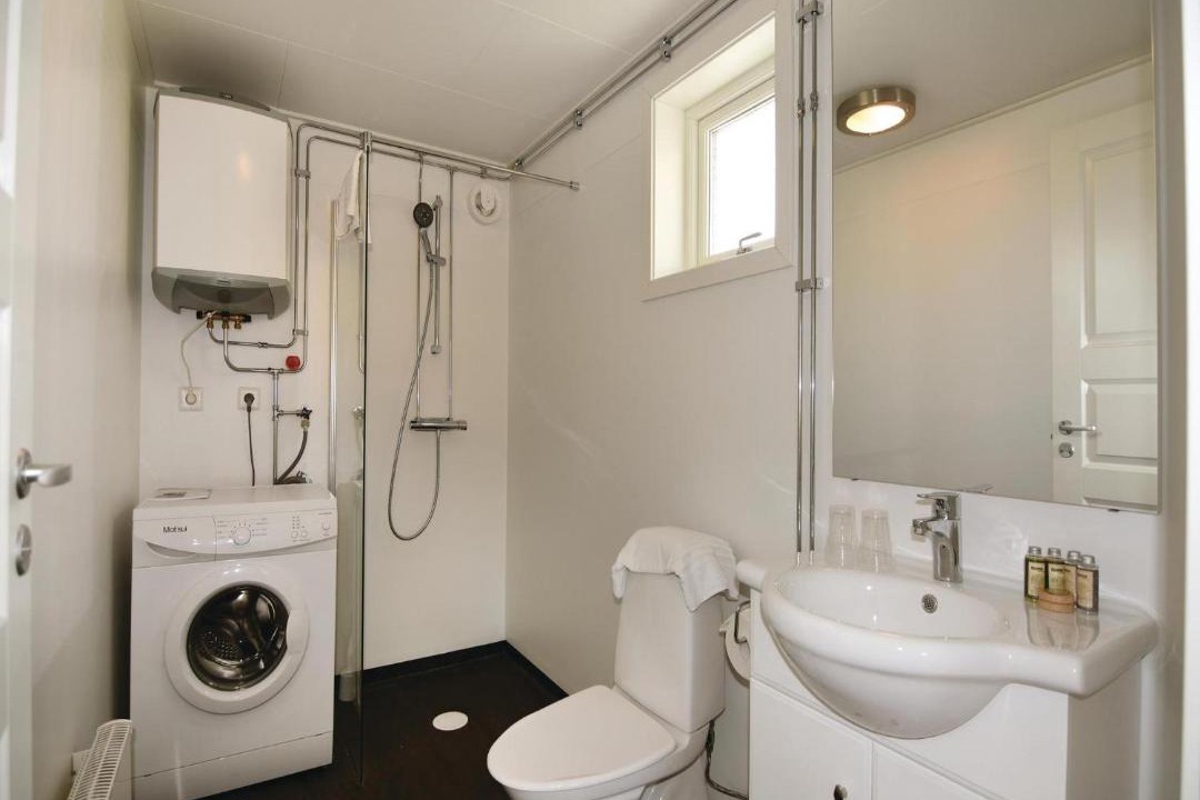Photo of Bathroom in Dals Langed