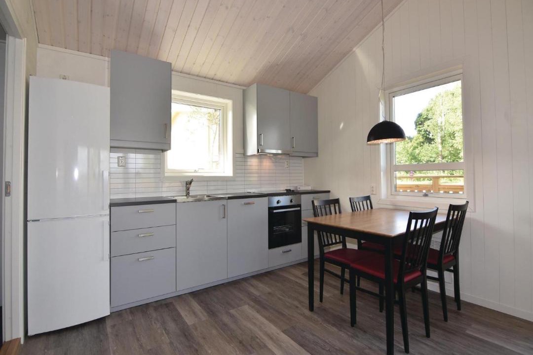 Photo of Kitchen in Dals Langed