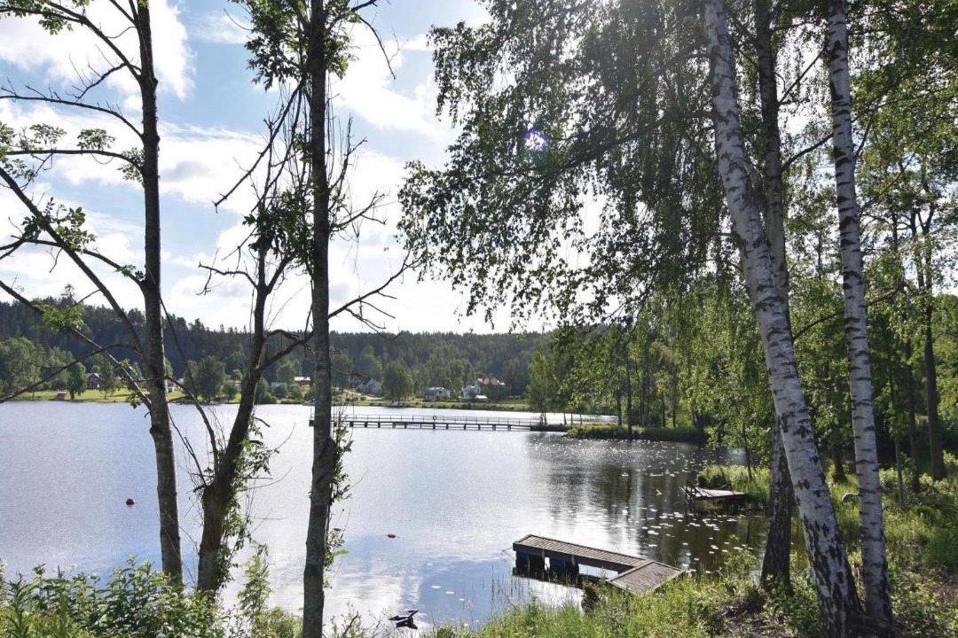 Photo of Outdoor in Dals Langed