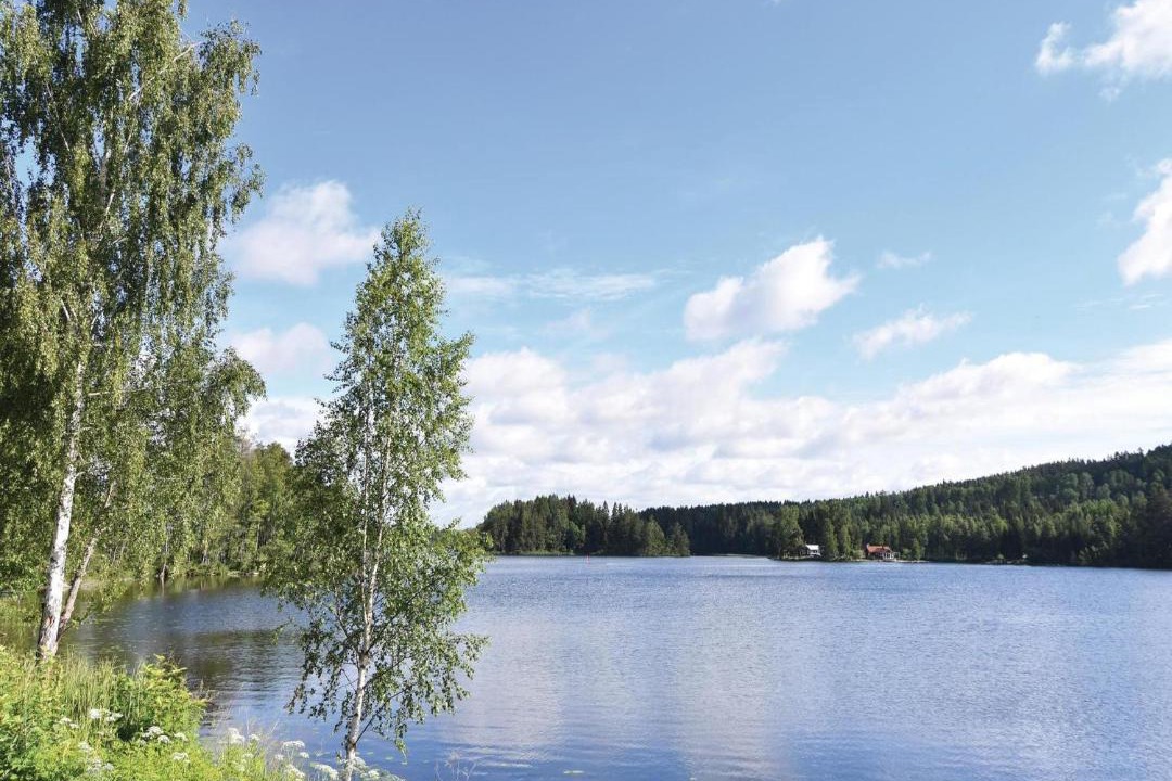 Photo of Outdoor in Dals Langed