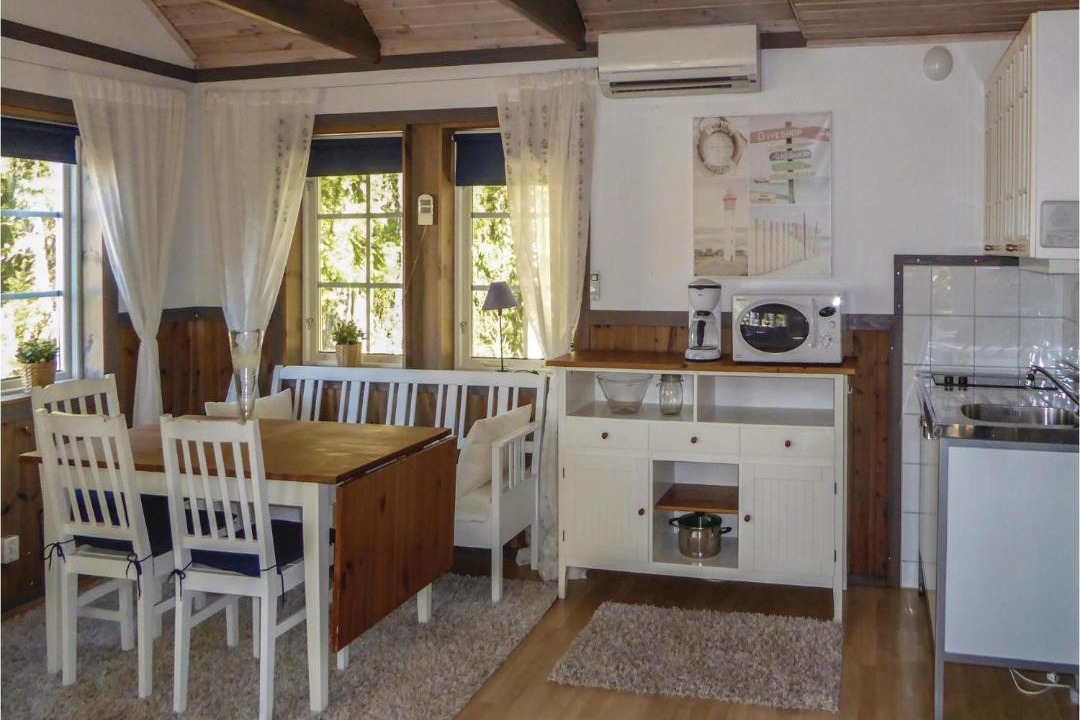 Photo of Kitchen in Storgardet-Tallasen-Tostero