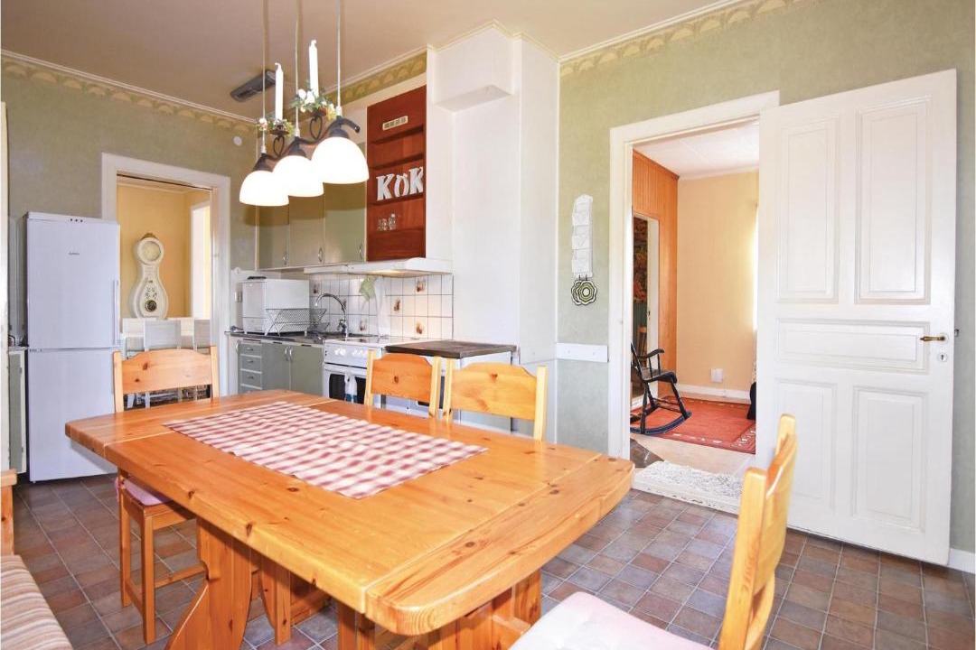 Photo of Kitchen in Edsleskog