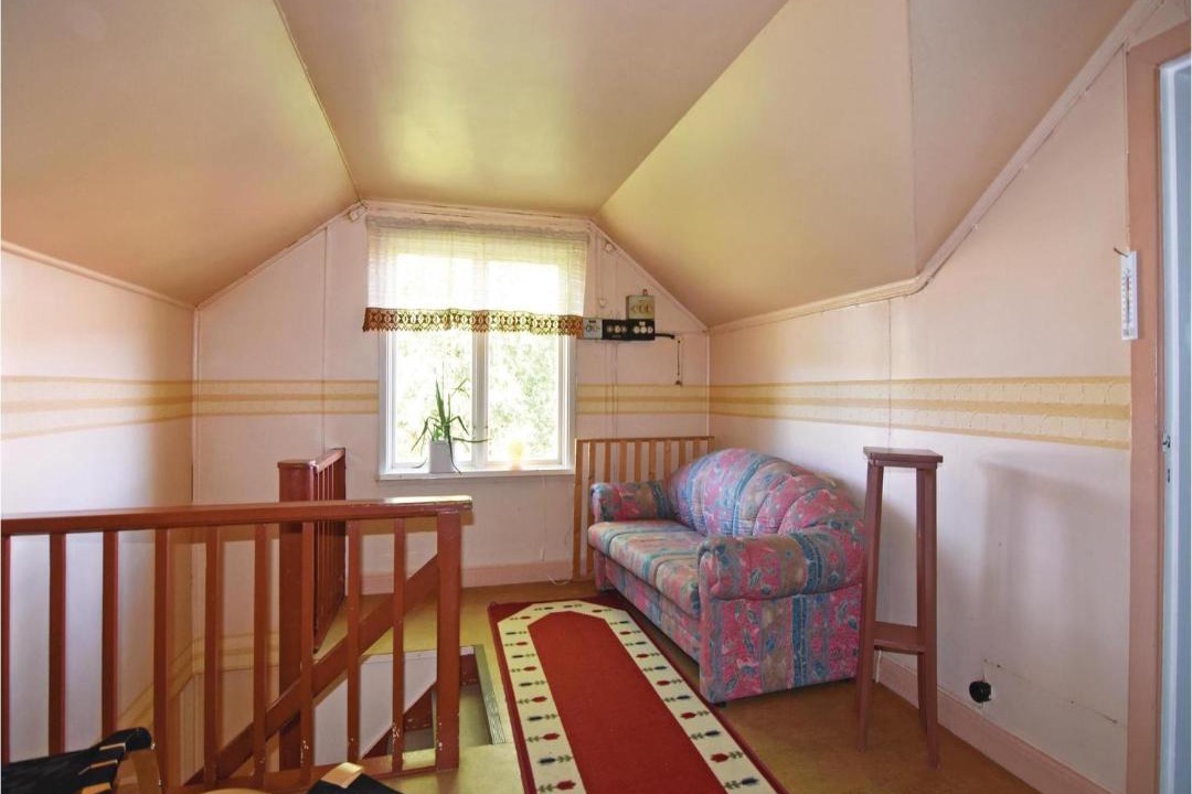 Photo of Bedroom in Edsleskog