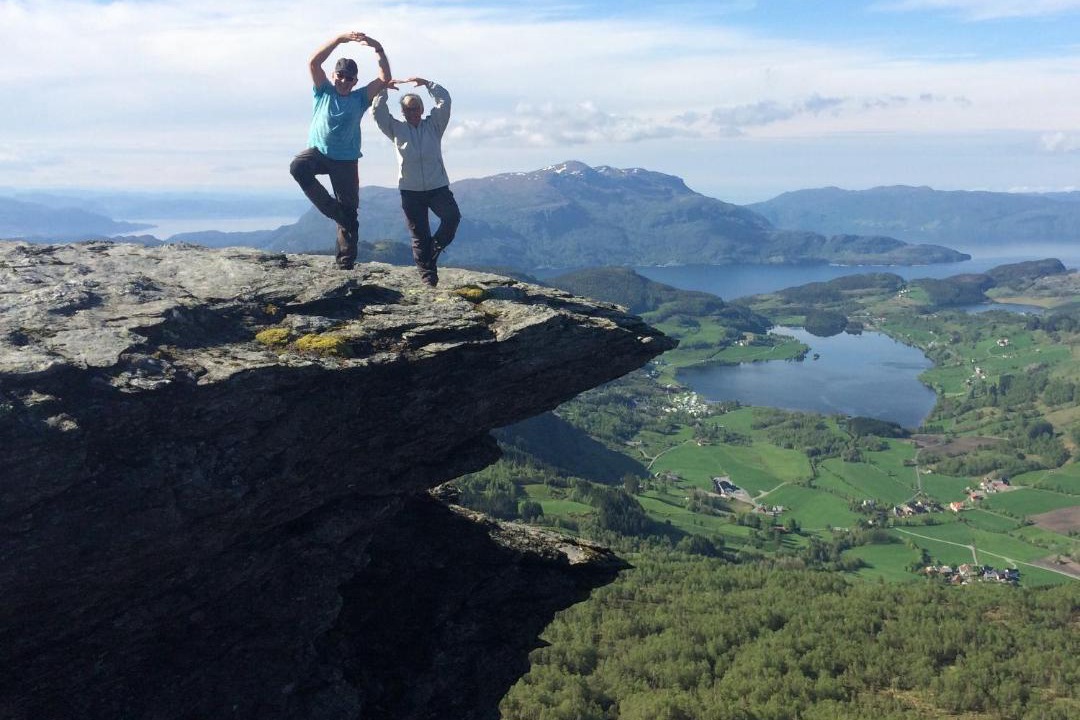 Photo of Others in Haugaland