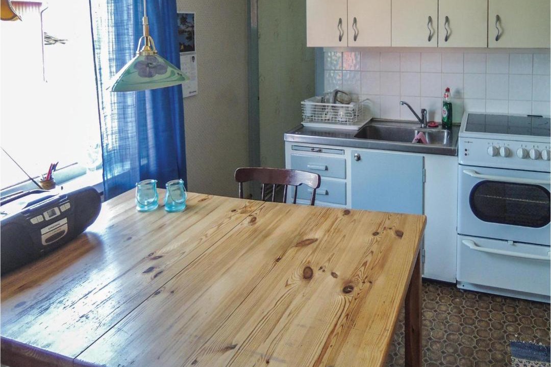 Photo of Kitchen in Markaryd Municipality