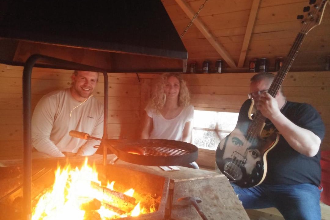 Photo of Others in Sillanpaa