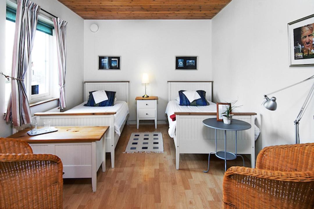 Photo of Livingroom in Abbekas