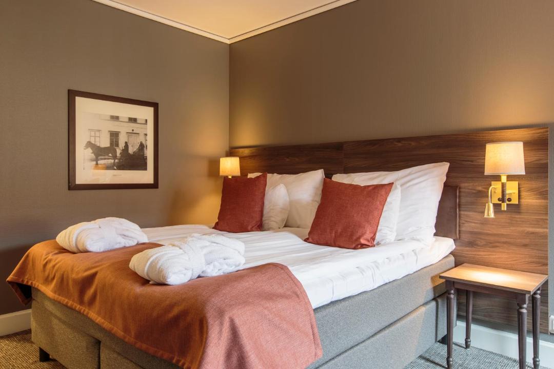 Photo of Bedroom in Umea