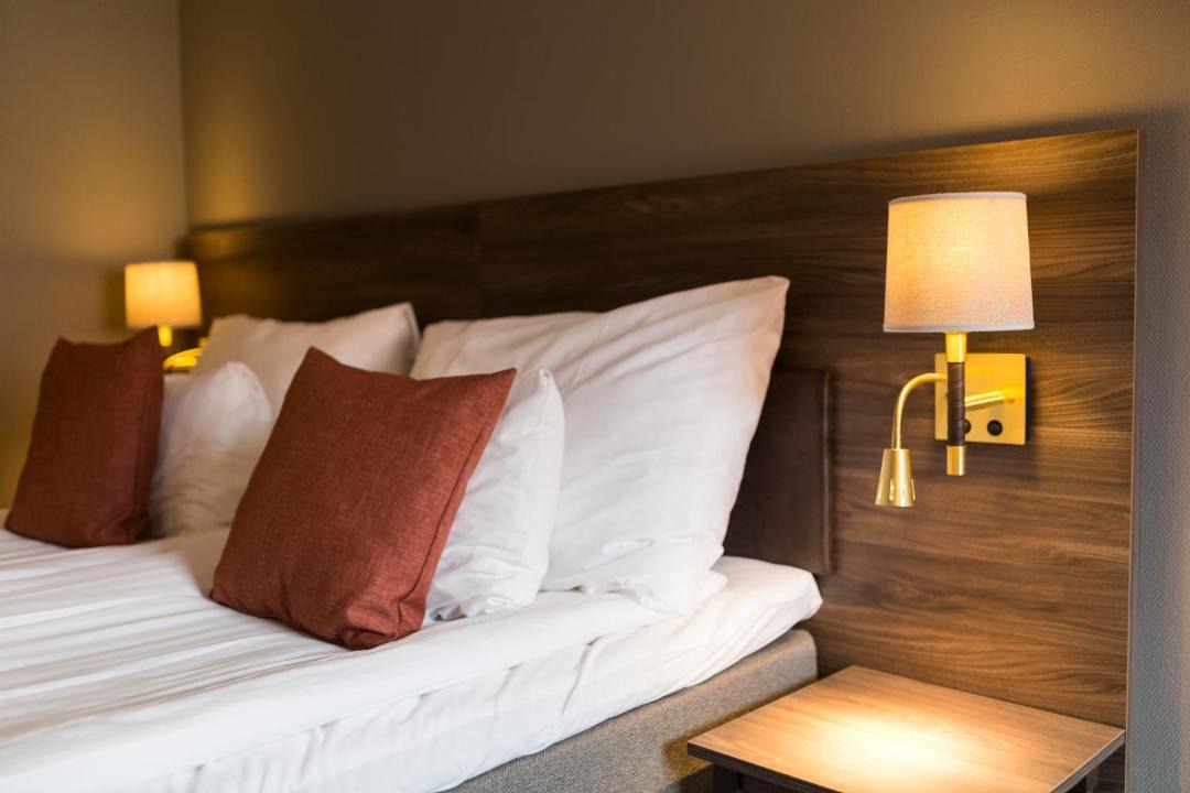 Photo of Bedroom in Umea
