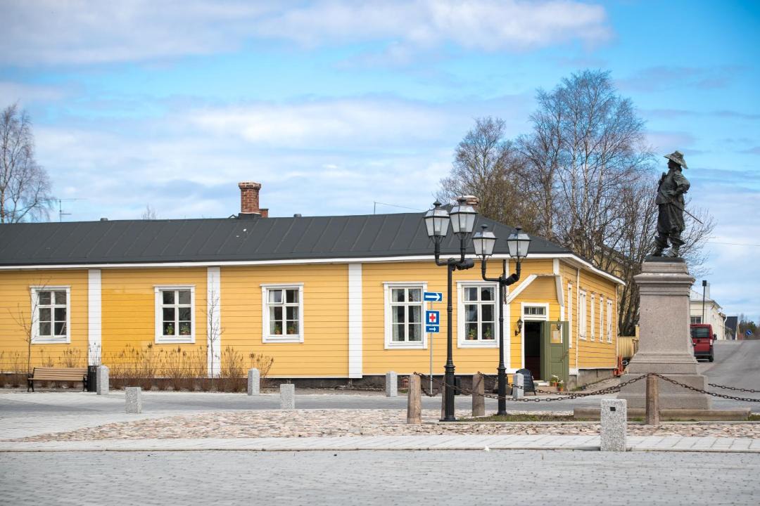 Photo of Others in Raahe