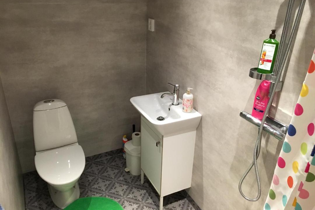 Photo of Bathroom in Sloinge
