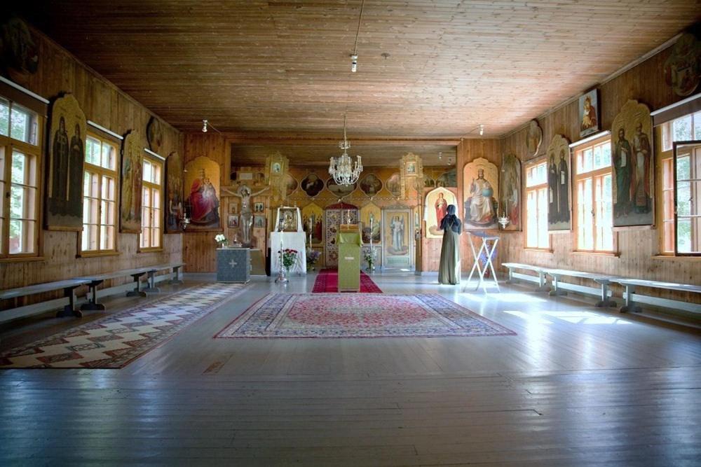 Photo of Others in Uusi-Valamo