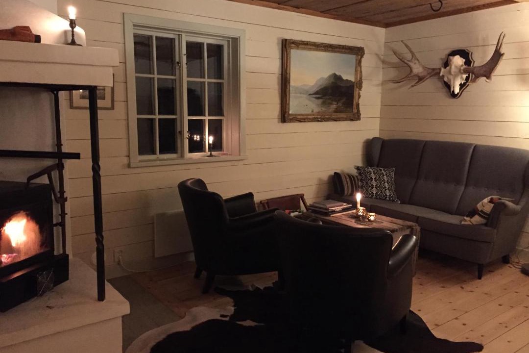Photo of Livingroom in Norraker